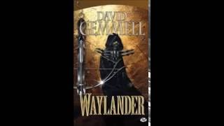 David Gemmell Waylander Chptr 09 [upl. by Brocky]