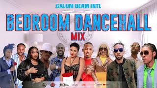 Ladies Bedroom Dancehall Mix 2023  Slow Wine  dexta daps baby cham  Popcaan [upl. by Norine990]