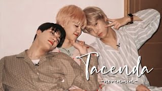 FMV TACENDA  NORENMIN  a wattpad story by bebehaerje [upl. by Anertak]