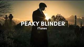 IPhone Ringtone X Peaky Blinder quotOtnickaquot Marimba Remix  Cover iTones Download Link ⬇️ [upl. by Danaher878]