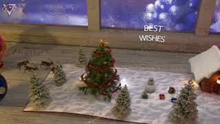 MERRY CHRISTMAS WHATSAPP STATUS FREE DOWNLOAD LINK  SUBSCRIBE FOR MORE [upl. by Groscr636]