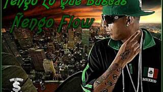 ★ Ñengo Flow  Tengo Lo Que Buscas ★ 2020 [upl. by Luigino878]