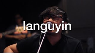 Autotelic  Languyin Acoustic Live  Pablos [upl. by Stephen]