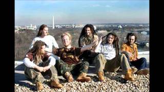 Soldiers of Jah Army SOJA  By my side [upl. by Eilrak]