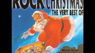 Last Christmas  Wham aus dem Album Rock Christmas The Very Best of [upl. by Nirel788]