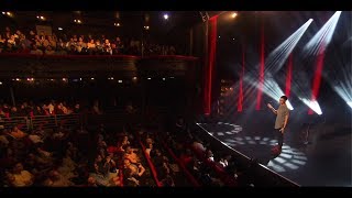 GSL Comme Jamais  La Cigale Spectacle Complet [upl. by Towland319]