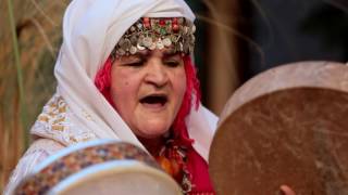 ANTHOLOGIE DES MUSIQUES ET DANSES AMAZIGHES ANTI ATLAS SOUSS [upl. by Cosetta]