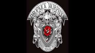 Dropkick Murphys  Rose Tattoo Lyrics Video [upl. by Zubkoff]