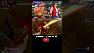 Arcade Street Fighter 6 capcomfighters capcomgames arcade retro streetfighter6 retrogaming [upl. by Gnas221]