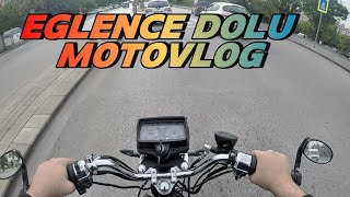 MİATA MOTOVLOG [upl. by Arjun]