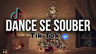 Dance se souber  Tik Tok 2024  Atualizado 💦 [upl. by Nevada666]