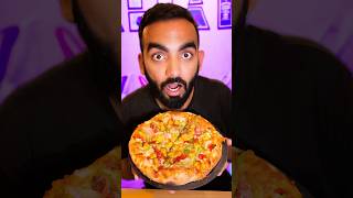 Paneer Pizza Game Gone Wrong 🤣 shorts minivlog games [upl. by Florine]