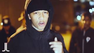 Izzie Gibbs  Aggressive Energy 2 [upl. by Aihtnamas146]