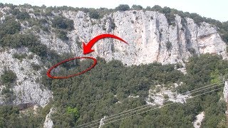 Escondido Durante Miles de Años en Esta Cueva NO Creerás lo que Encontraron Increíble [upl. by Seppala992]