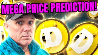 DOGECOIN  MAJOR DOGECOIN PRICE PREDICTION [upl. by Clarence]