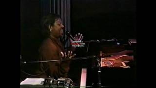 Richard Tee ［ STROKIN  Live Video ］ Steve Gadd  90 [upl. by Atis]