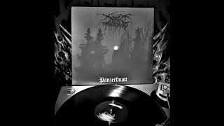 DARKTHRONE  PANZERFAUST 1995  VINYL RIP  FULL ALBUM [upl. by Tucky]