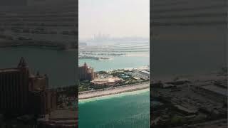 What Makes Atlantis The Palm the MOST ICONIC Resort in Dubai [upl. by Hesther]