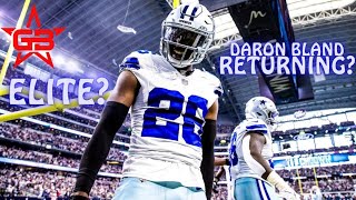 Daron Bland Returning is Close [upl. by Vanny763]