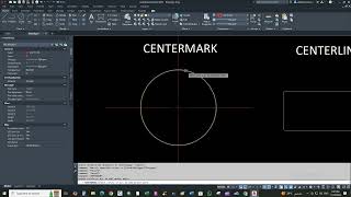 CENTERMARKampCENTERLINE [upl. by Barnum]