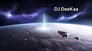 Deep House Music amp Dub Underground  Deep Galaxy 1 Hour Mix  DJ DeeKaa [upl. by Nare572]