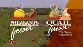 Pollinator Events Pheasants Forever Quail Forever [upl. by Erdnassac]