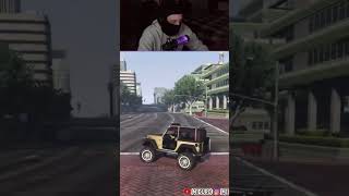 Gta Rp polizia non mi prende mai gtarp gta gaming roleplay grandtheftauto [upl. by Wilfrid]