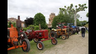 FOIRE de printemps et agricole Venerque 2024 [upl. by Hertzog]