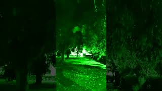 EL GRAN JARDÍN DE LA MIMOSAS  ALGECIRAS NOCHE PARANORMAL  4 DE LA MADRUGADA [upl. by Eednahs478]