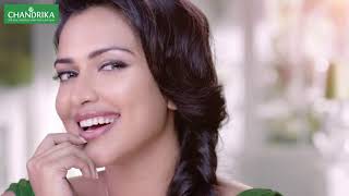 Chandrika Soap  Malayalam TVC [upl. by Nuavahs487]