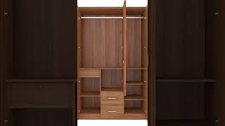 Best Wardrobe Design interiordesign home modernbadroom homedesign beats [upl. by Carlene]