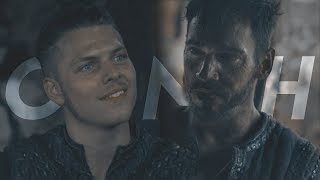 Ivar amp Heahmund  Or Nah [upl. by Mayworm]