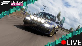 Subawu  Forza Horizon 5  Livestream GERENG [upl. by Audi]