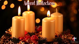 Advent Reflections  Week 1 Day 2 [upl. by Gambell]