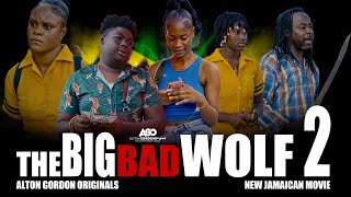 THE BIG BAD WOLF PART 2  ALTON GORDON ORIGINALS [upl. by Lefty564]