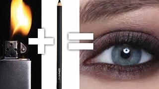 THE KOHL EYELINER TIP YOU DONT DO BUT SHOULD [upl. by Holle]