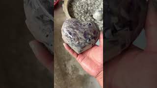 This Guy Got a Rare Stone  InFact Tamil shortsvideo [upl. by Erialc]