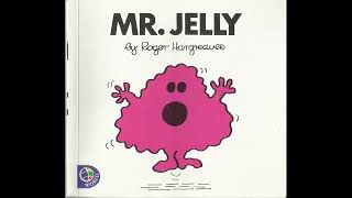 Mr Jelly [upl. by Concettina]