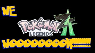 GEN 6 STANS RISE UP😤 WE ARE SO BACK 😁 Pokémon Presents  2272024 Live Reaction [upl. by Durnan]