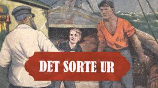 Fodboldkoret LorteFC Midtjylland DET SORTE UR P3 [upl. by Niwde]