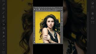 How to Remove Background with Hair Easily Using Photoshop CC 2024 [upl. by Grosberg]