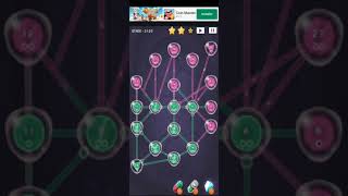 Cell expansion wars 2120 🧙‍♂️ walkthrough ⭐⭐⭐ not so easy 😎 [upl. by Tella]