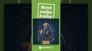 Nové audioknihy Lionet amp jiné podivné případy [upl. by Aihsenat]