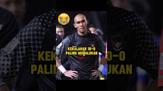 Kekalahan Terbesar Timnas Indonesia vs Bahrain 🤕😭 [upl. by Israeli]