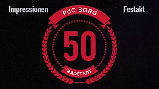 50 Jahre PdC BORG Radstadt [upl. by Thedrick]