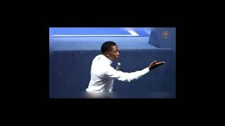 Life Story  The Mad Man Run Away of hearing Tongues of Fire  Prophet Uebert Angel [upl. by Ferrell]