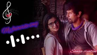 💙10 Endrathukulla 💞My favourite song💙 [upl. by Ahsele]