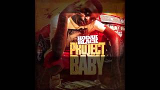 Kodak Black  Switchin Gears PROJECT BABY MIXTAPE [upl. by Britteny]