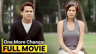 ‘One More Chance’ FULL MOVIE  Bea Alonzo John Lloyd Cruz [upl. by Erot]