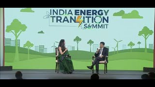 Honeywell amp CNBCTV18 Present India Energy Transition Summit I India’s Energy Transition Roadmap [upl. by Meador]